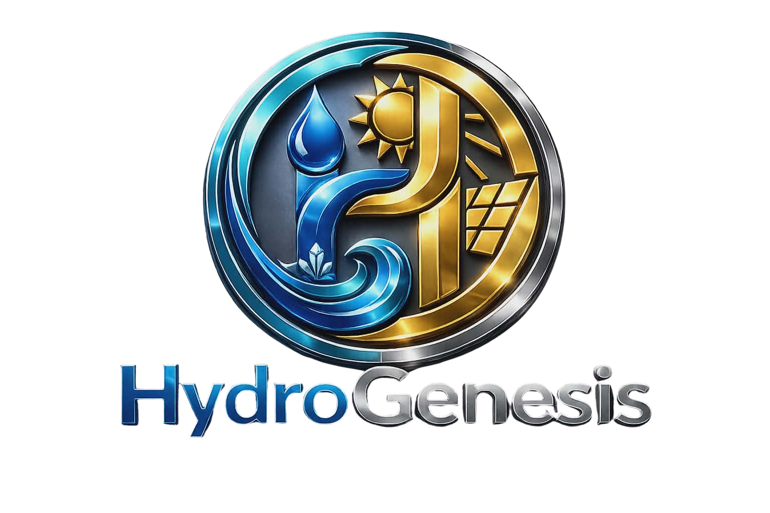HydroGenesis