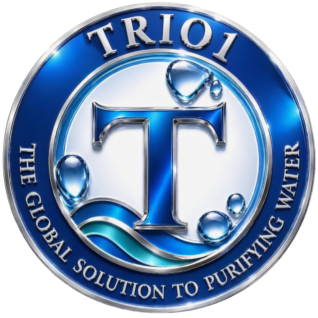 Trio1 Technologies logo